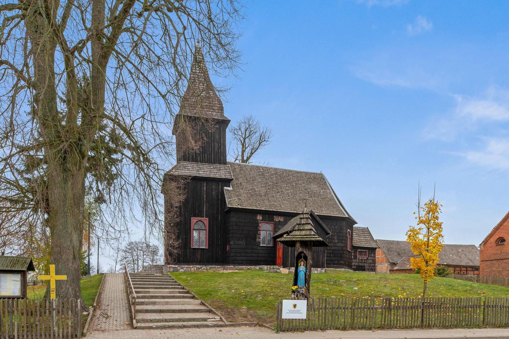 Lesny Dworek Sominy - Dom Z Sauna I Kominkiem Екстер'єр фото