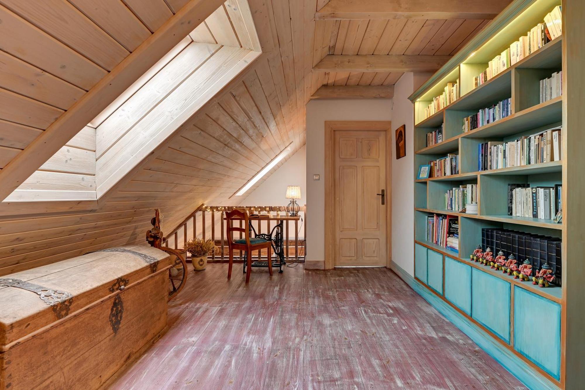 Lesny Dworek Sominy - Dom Z Sauna I Kominkiem Екстер'єр фото